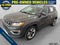 2017 Jeep New Compass Limited 4x4