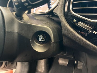 2017 Jeep New Compass Limited 4x4