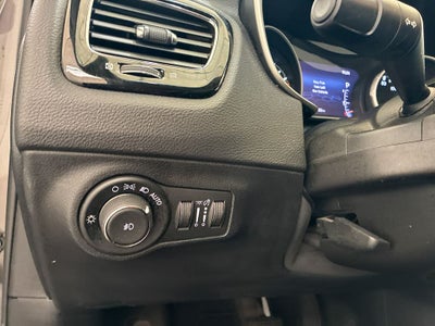 2017 Jeep New Compass Limited 4x4