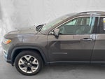 2017 Jeep New Compass Limited 4x4