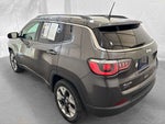 2017 Jeep New Compass Limited 4x4