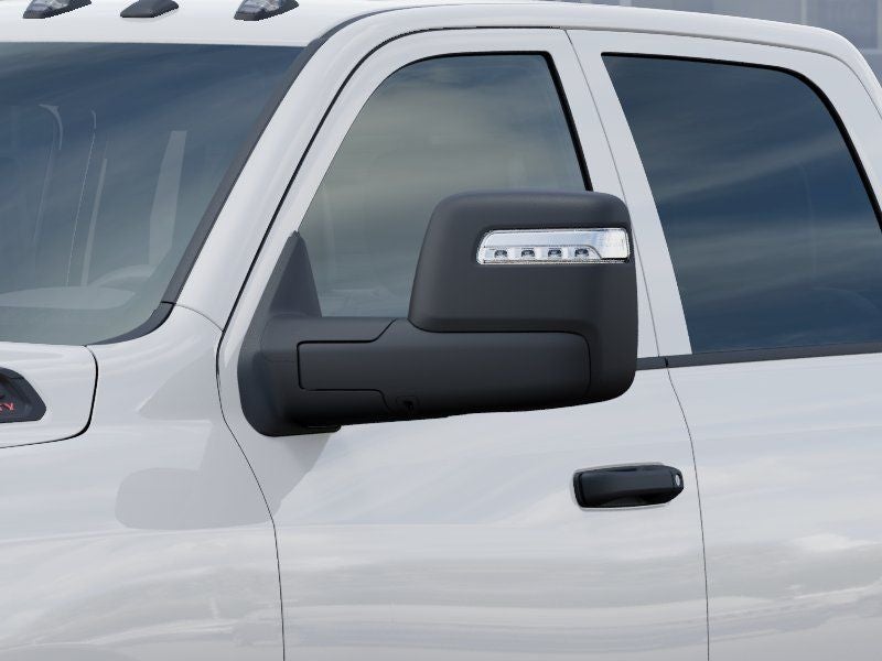 2026 RAM 2500 RAM 2500 TRADESMAN CREW CAB 4X4 6'4' BOX