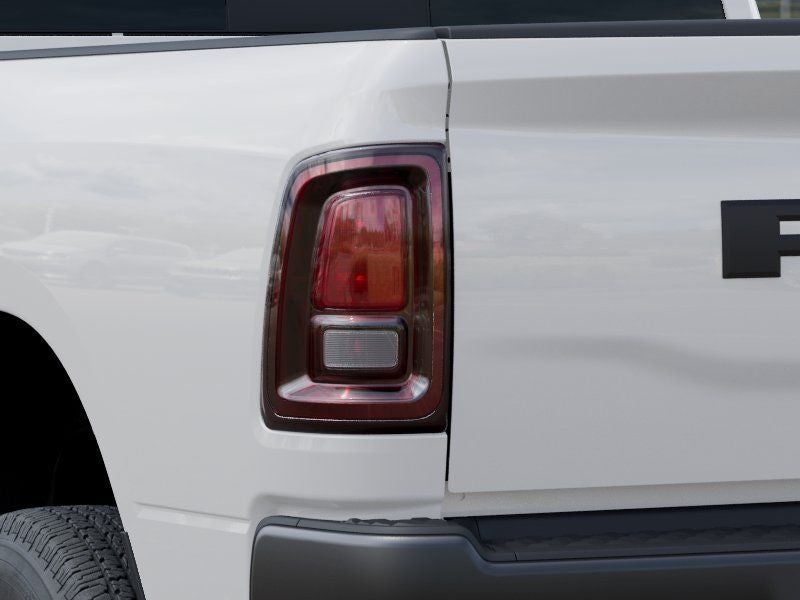 2026 RAM 2500 RAM 2500 TRADESMAN CREW CAB 4X4 6'4' BOX