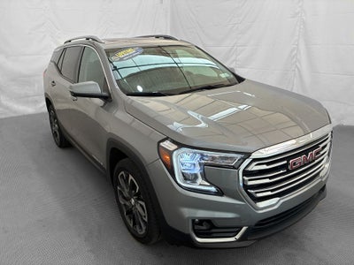 2023 GMC Terrain AWD SLT