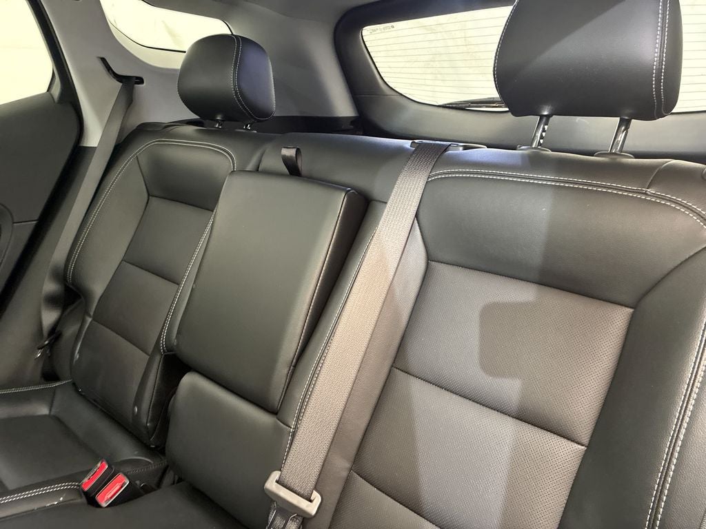 2023 GMC Terrain AWD SLT