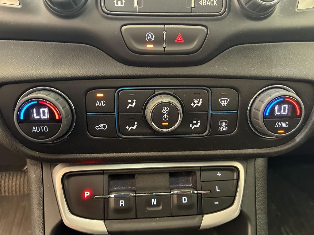 2023 GMC Terrain AWD SLT