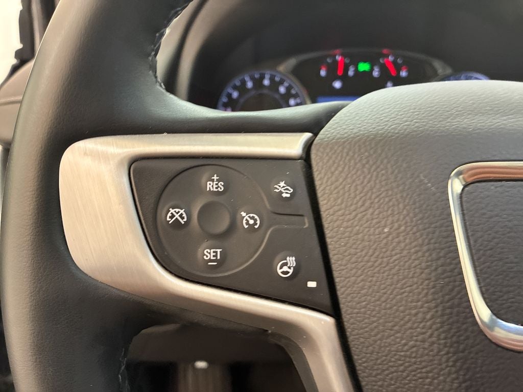 2023 GMC Terrain AWD SLT