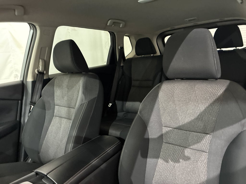 2025 Nissan Rogue SV Intelligent AWD