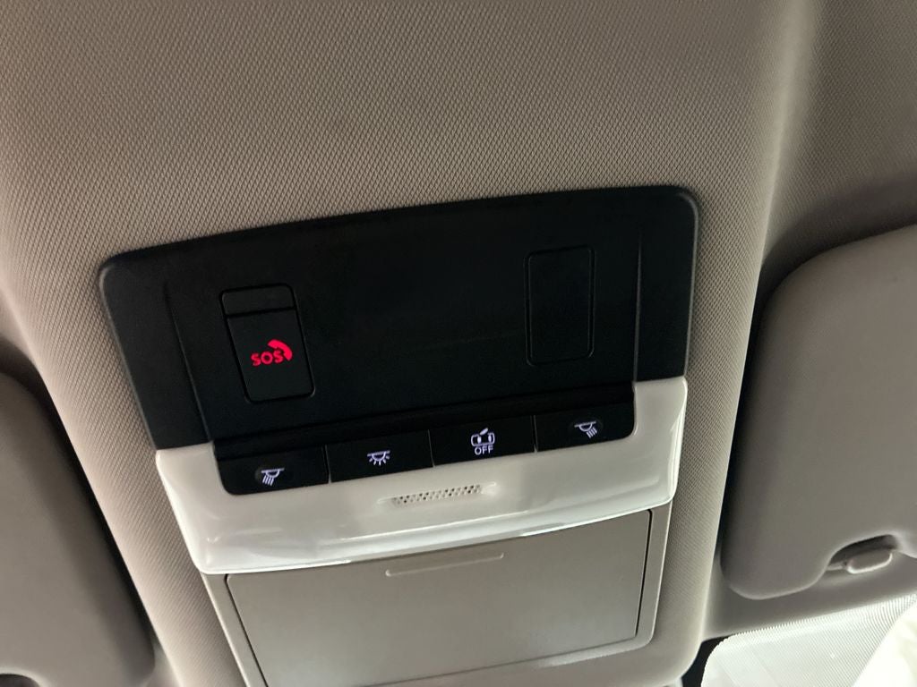 2025 Nissan Rogue SV Intelligent AWD
