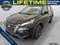 2025 Nissan Rogue SV Intelligent AWD