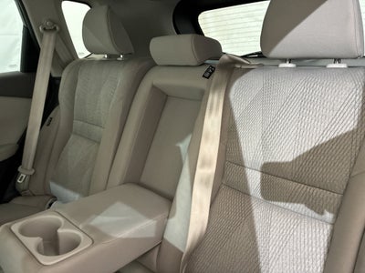 2025 Nissan Rogue SV Intelligent AWD
