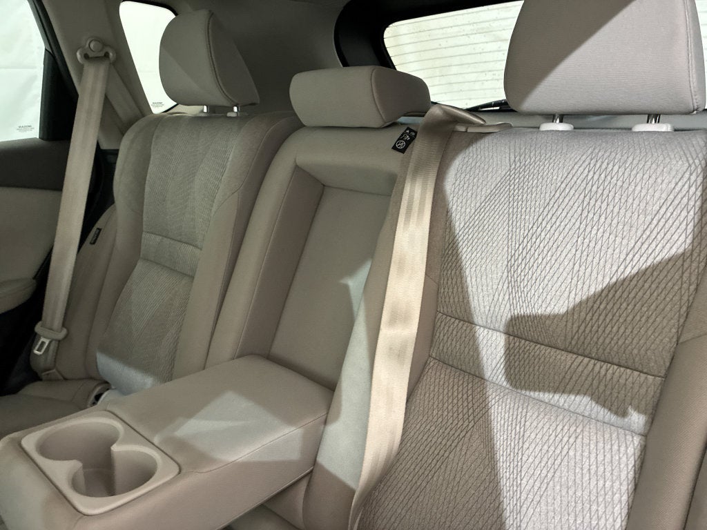 2025 Nissan Rogue SV Intelligent AWD