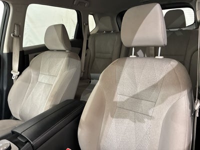 2025 Nissan Rogue SV Intelligent AWD