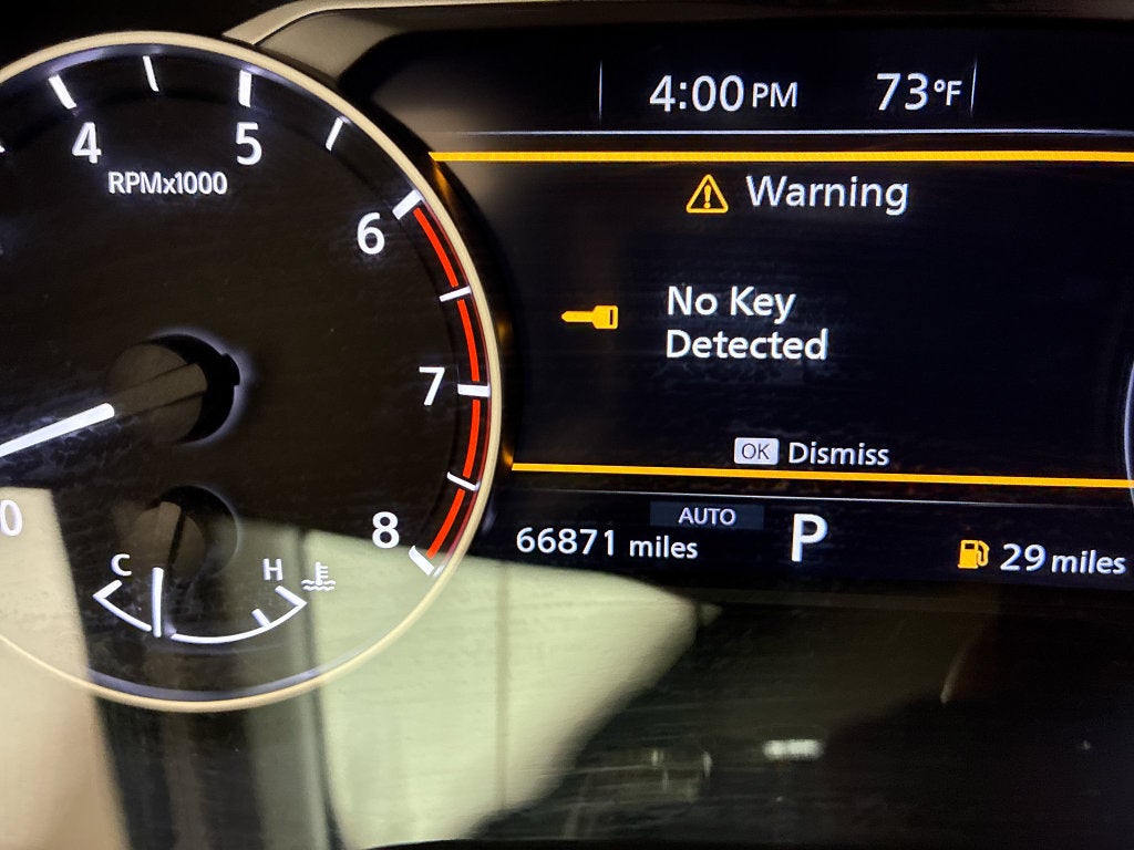 2025 Nissan Rogue SV Intelligent AWD