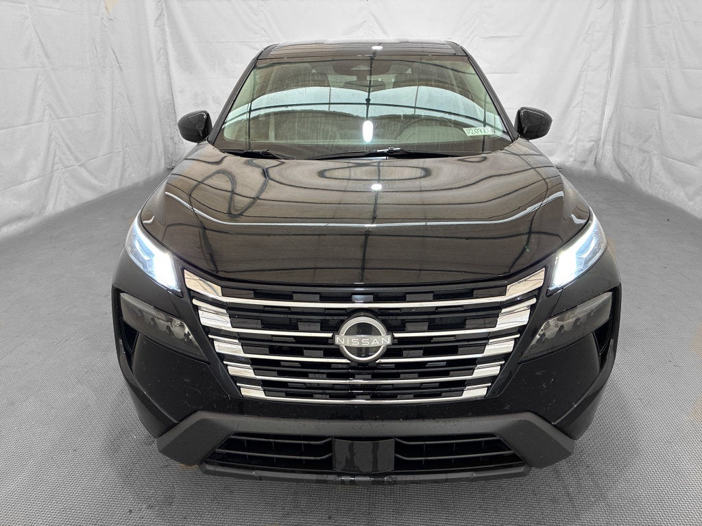 2025 Nissan Rogue SV Intelligent AWD