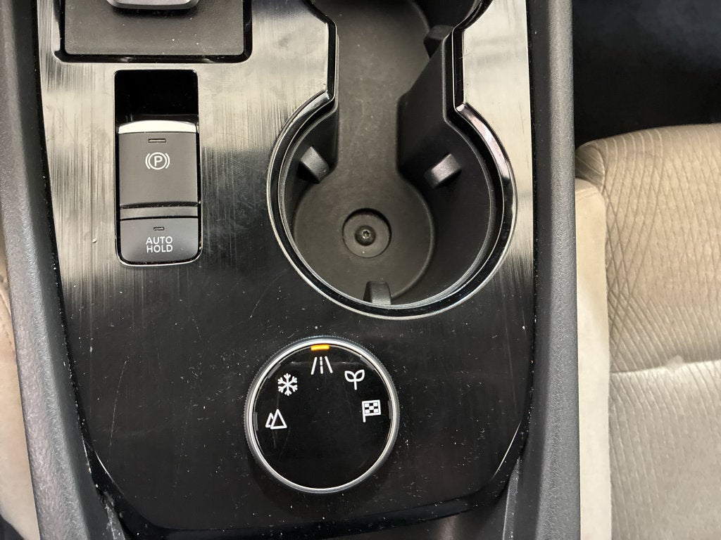 2025 Nissan Rogue SV Intelligent AWD