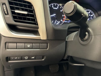 2025 Nissan Rogue SV Intelligent AWD