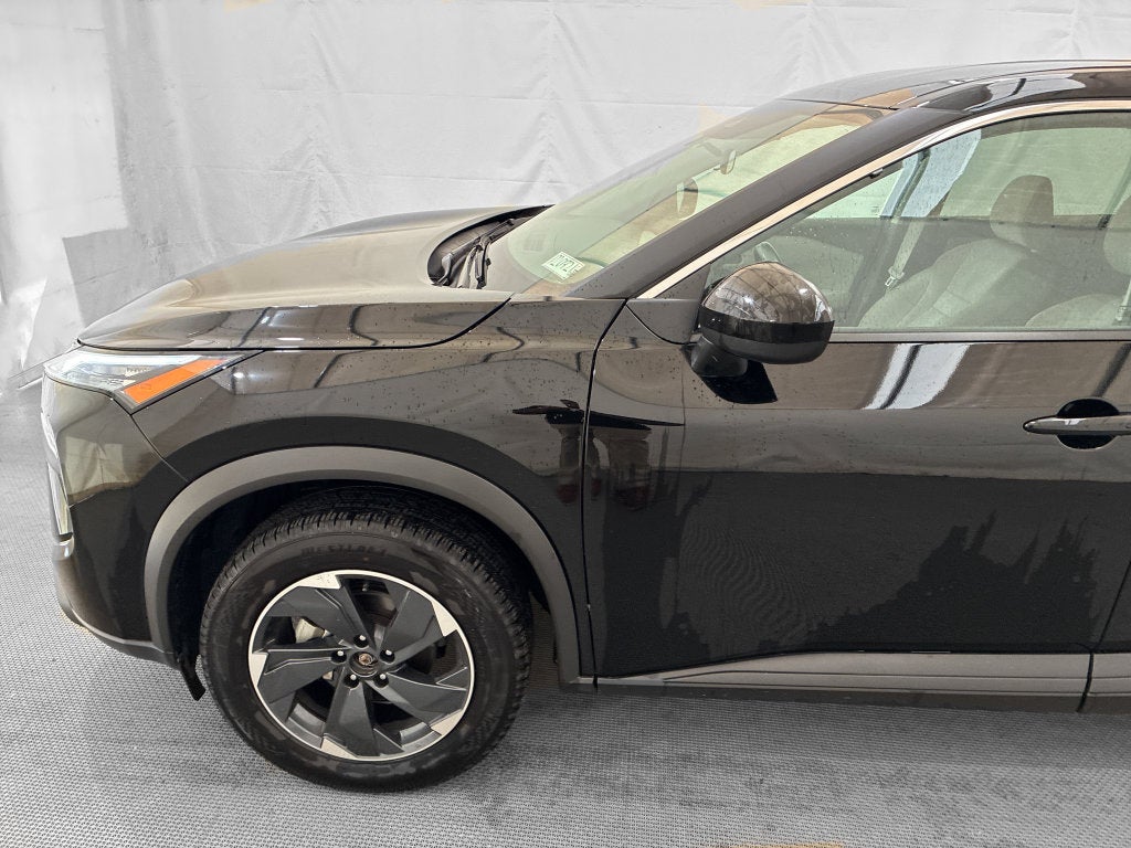 2025 Nissan Rogue SV Intelligent AWD
