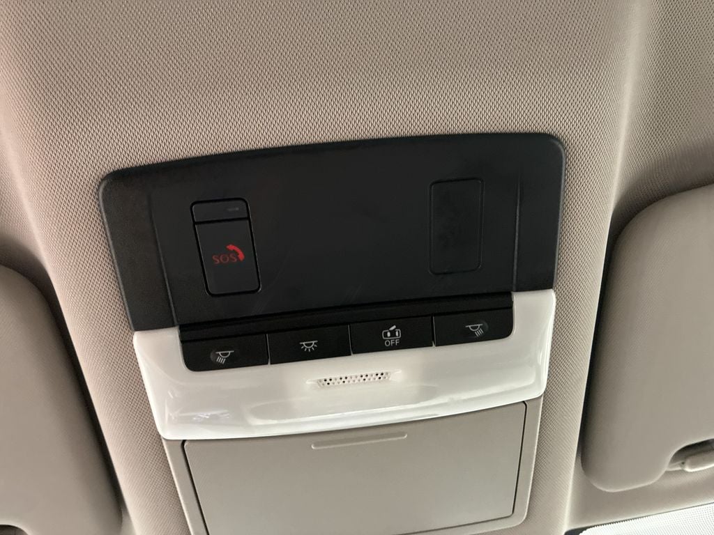 2025 Nissan Rogue SV Intelligent AWD
