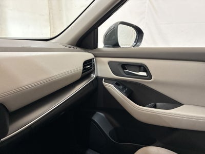 2025 Nissan Rogue SV Intelligent AWD