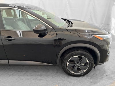 2025 Nissan Rogue SV Intelligent AWD