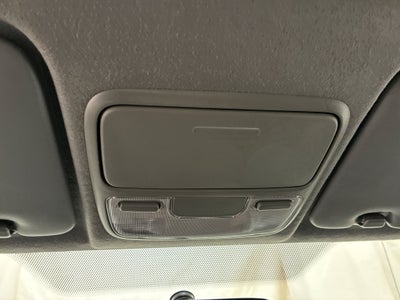 2004 Honda CR-V EX