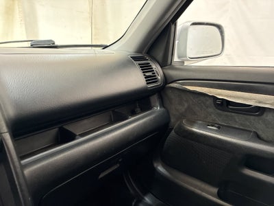 2004 Honda CR-V EX