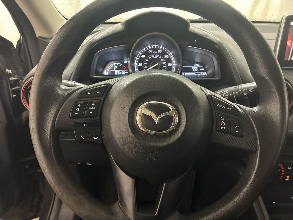 2017 Mazda Mazda CX-3 Sport