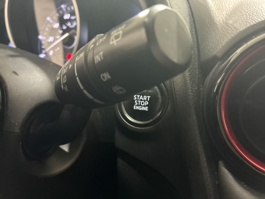 2017 Mazda Mazda CX-3 Sport