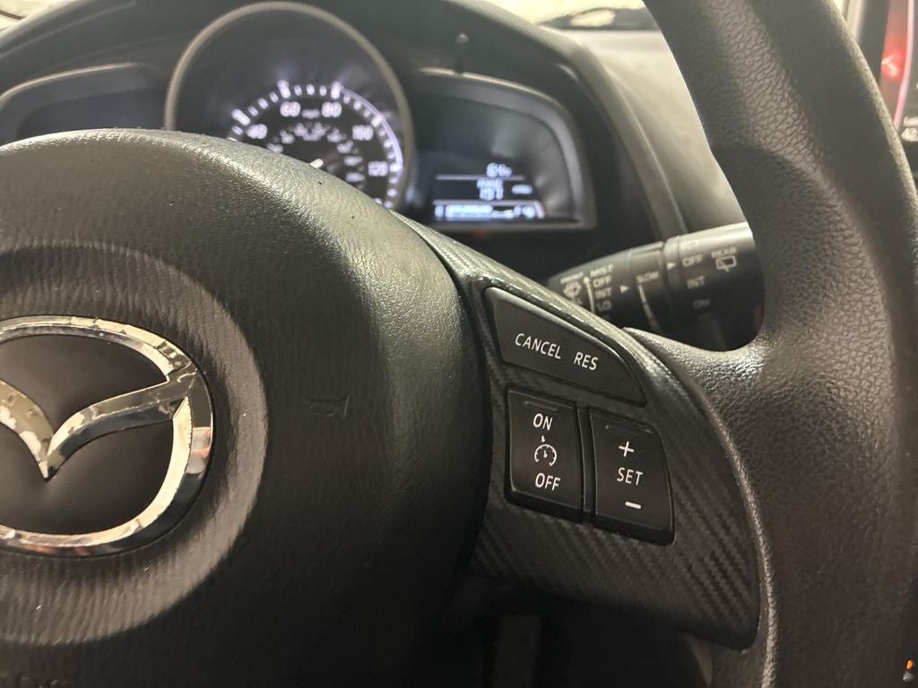 2017 Mazda Mazda CX-3 Sport