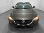 2017 Mazda Mazda CX-3 Sport