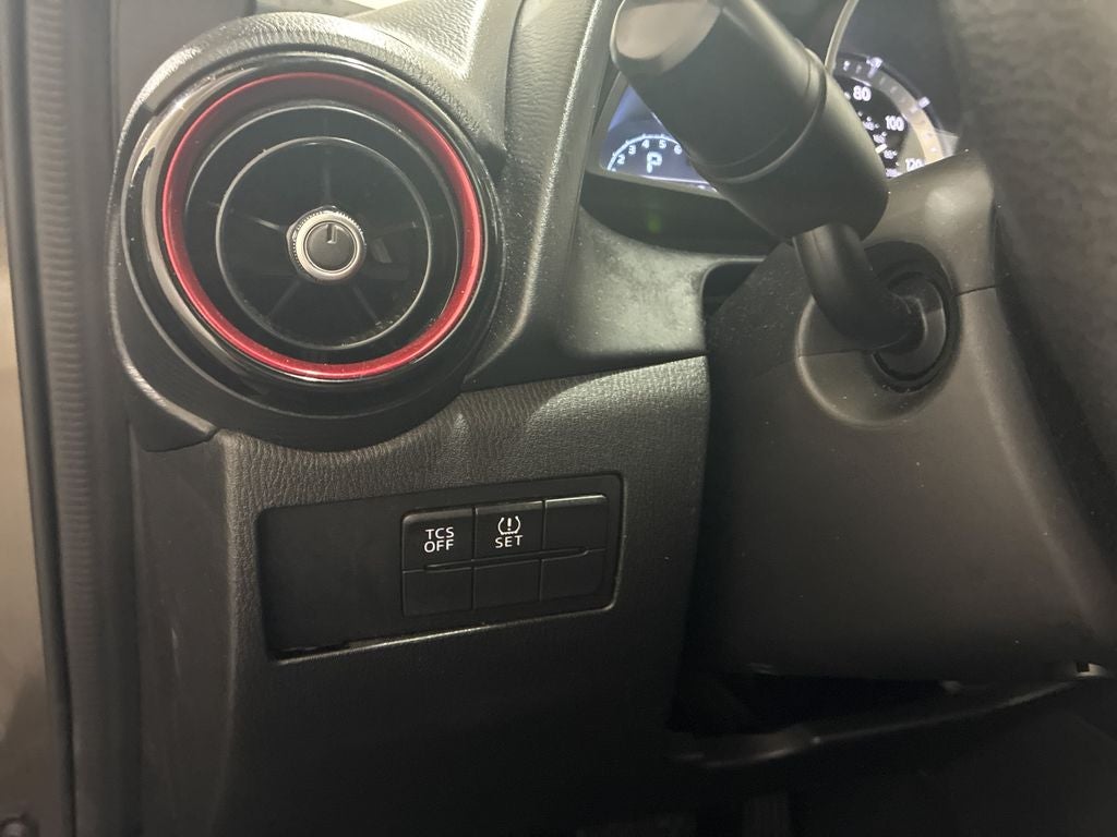 2017 Mazda Mazda CX-3 Sport