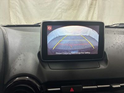 2017 Mazda Mazda CX-3 Sport