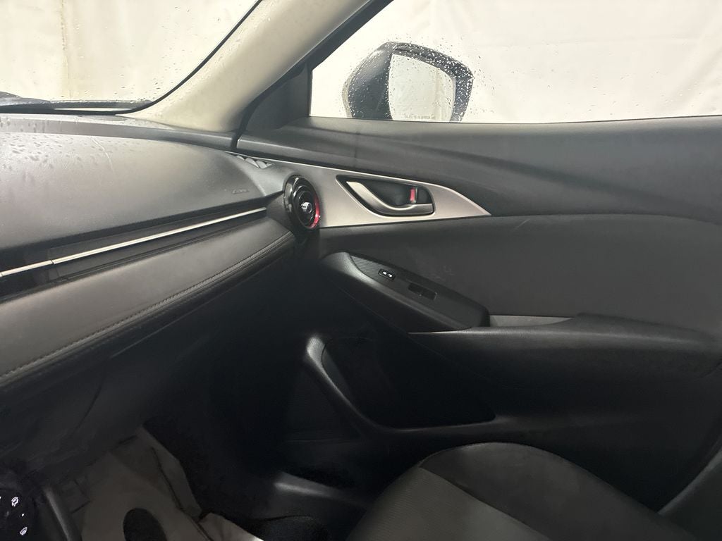 2017 Mazda Mazda CX-3 Sport