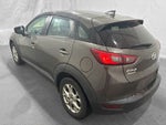 2017 Mazda Mazda CX-3 Sport