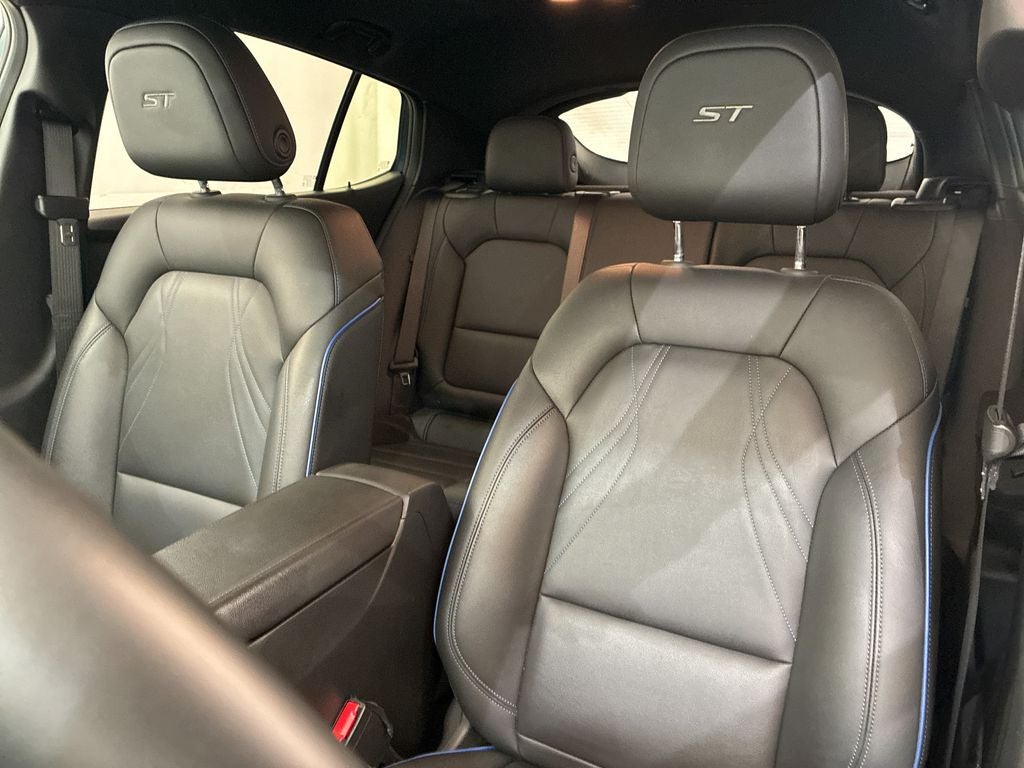 2024 Buick Envista Sport Touring FWD