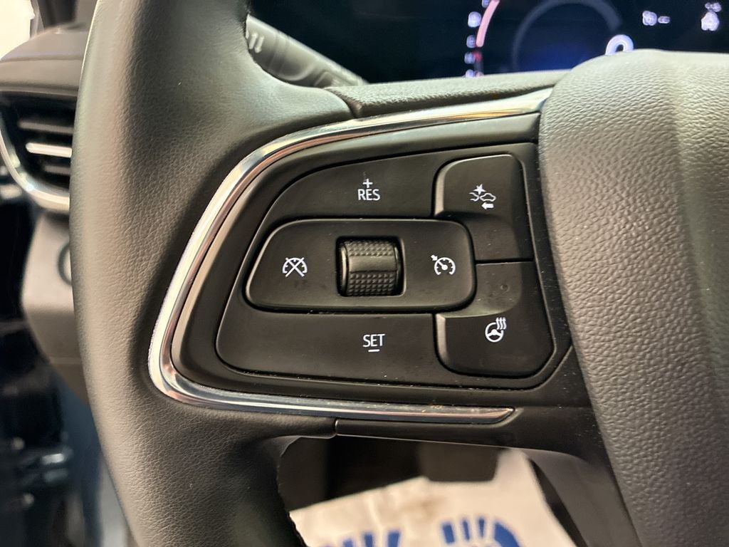 2024 Buick Envista Sport Touring FWD