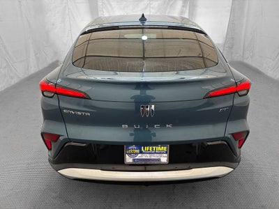 2024 Buick Envista Sport Touring FWD