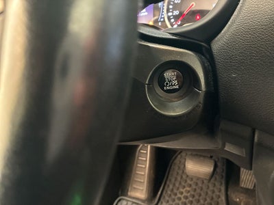 2018 Jeep Renegade Altitude 4x4