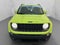 2018 Jeep Renegade Altitude 4x4