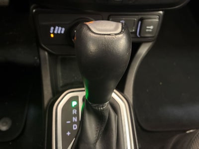2020 Jeep Renegade Limited 4x4