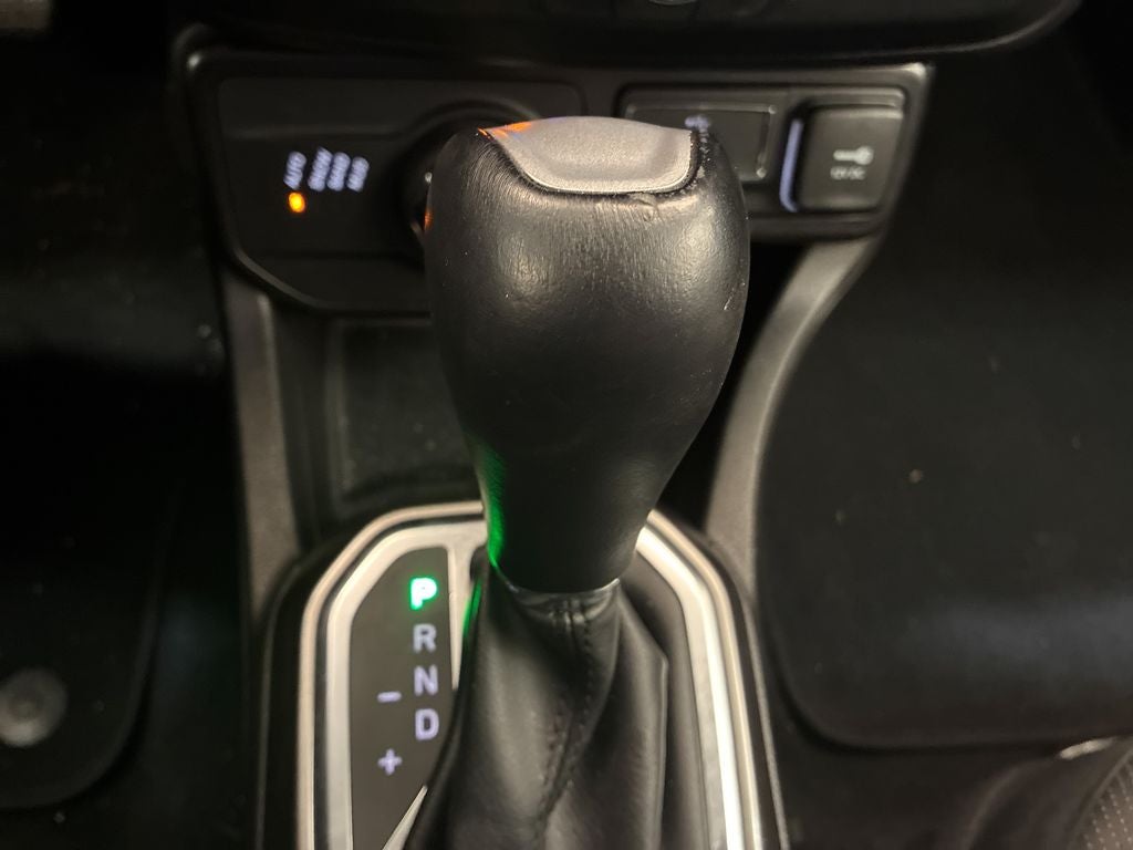 2020 Jeep Renegade Limited 4x4