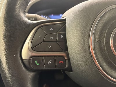 2020 Jeep Renegade Limited 4x4
