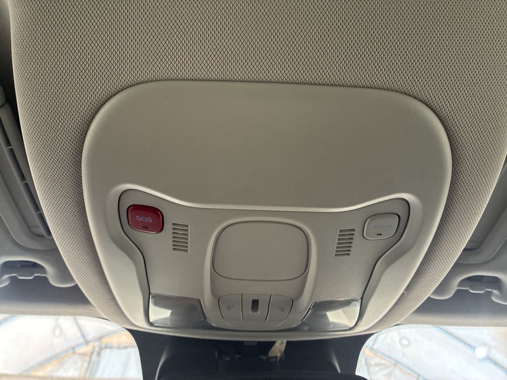 2020 Jeep Renegade Limited 4x4
