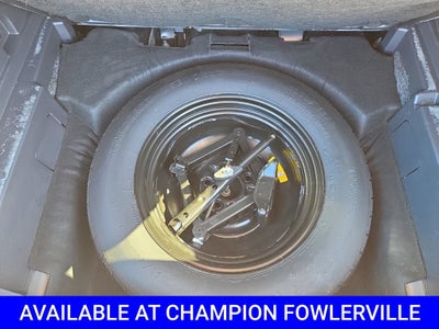 2016 Jeep Patriot High Altitude Edition