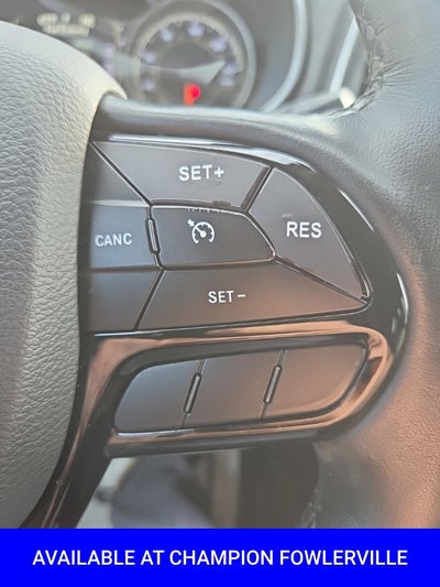 2021 Jeep Cherokee Altitude 4x4