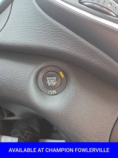2021 Jeep Cherokee Altitude 4x4