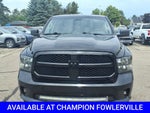 2019 RAM 1500 Classic Express Quad Cab 4x4 6'4" Box