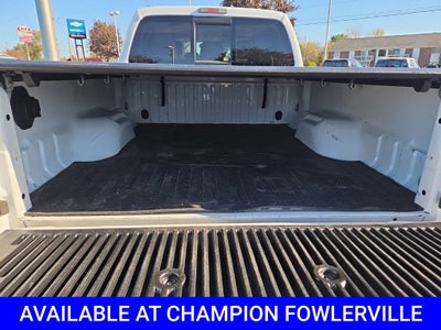 2014 Ford Super Duty F-350 SRW XLT