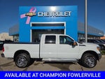 2014 Ford Super Duty F-350 SRW XLT
